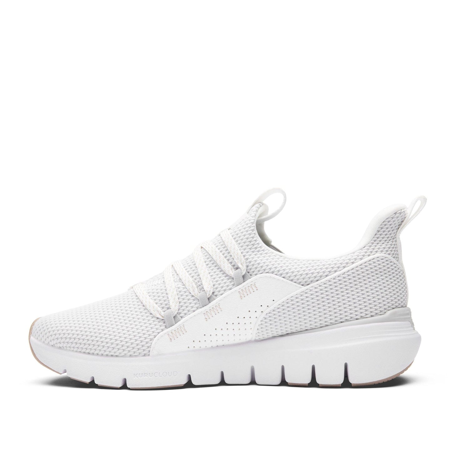 KURU Footwear FLEX Slip-On Women's Athletic Sneaker For Women
