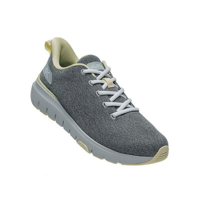 KURU Footwear FLEX Via Wide Women's Athletic Sneaker For Women