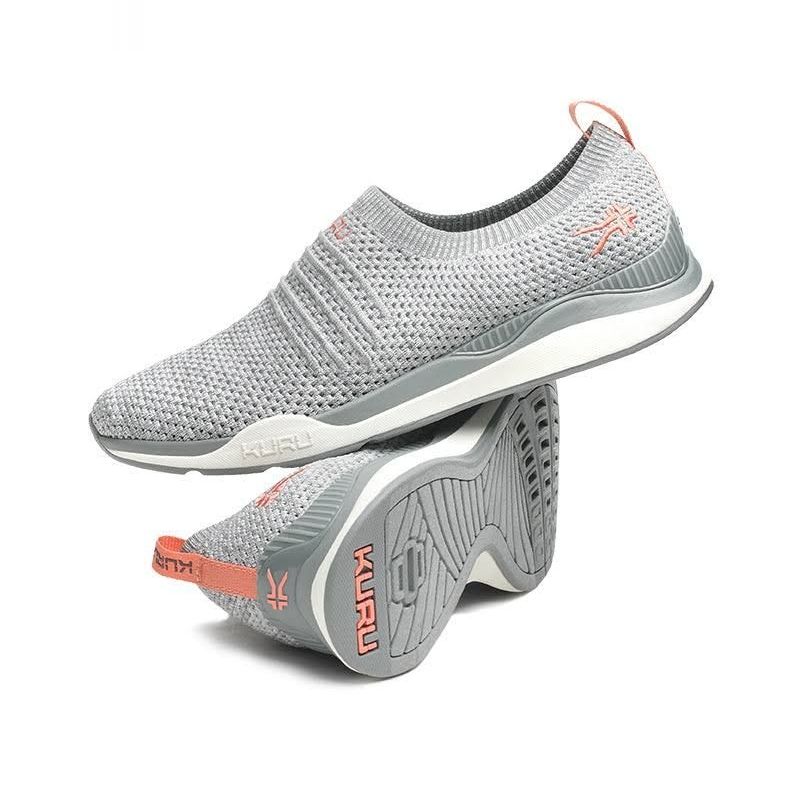 KURU Footwear STRIDE Women's Slip-on Sneaker For Women
