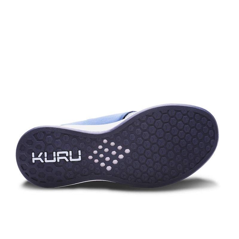 KURU Footwear ATOM Women's Athletic Sneaker For Women