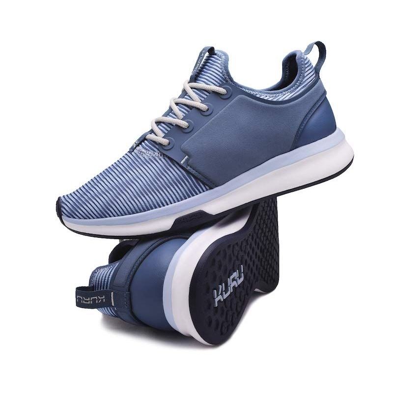 KURU Footwear ATOM Women's Athletic Sneaker For Women