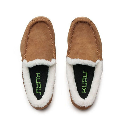KURU Footwear LOFT Men's Slipper For Men