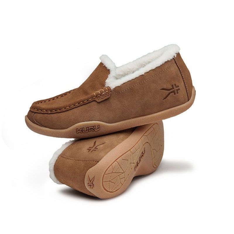 KURU Footwear LOFT Men's Slipper For Men