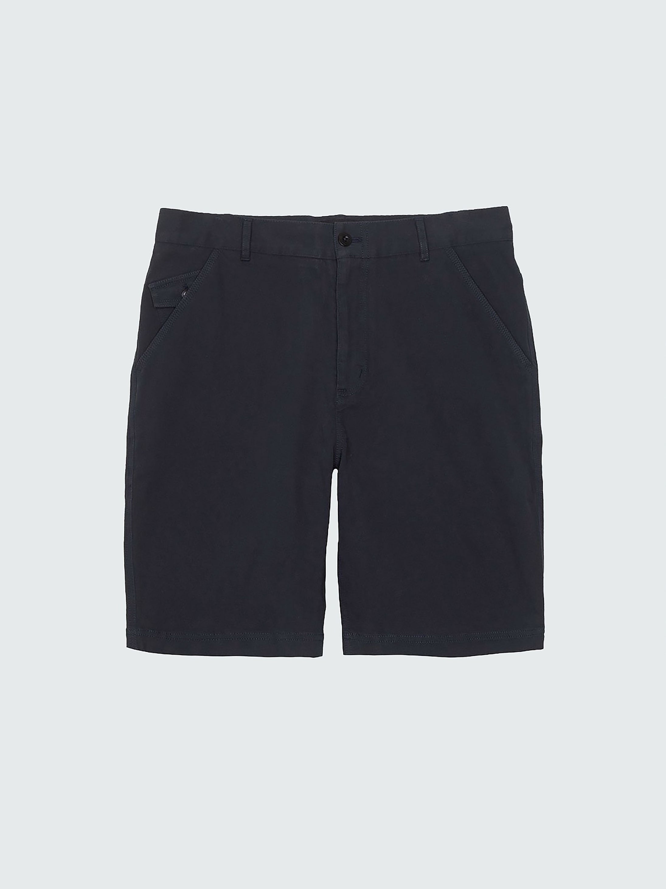 Coverack Short in Navy