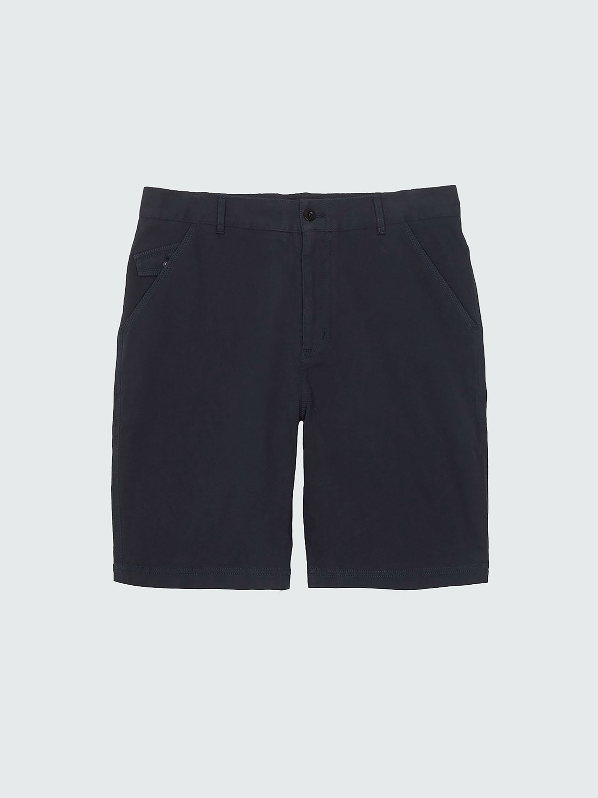 Coverack Short in Navy