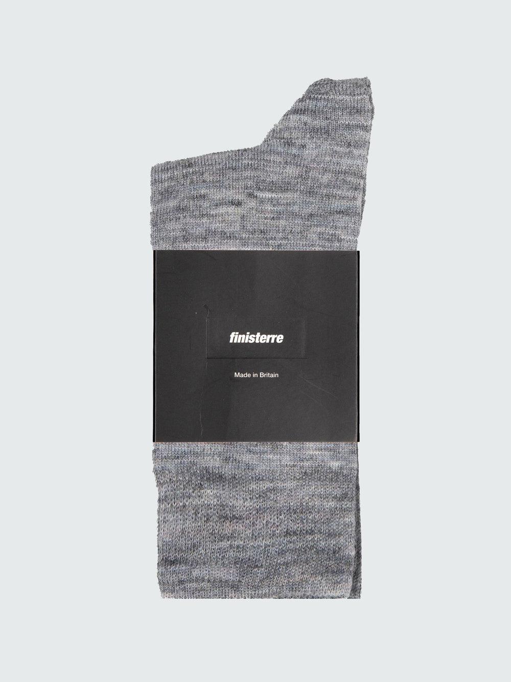 Original Sock in Grey Marl