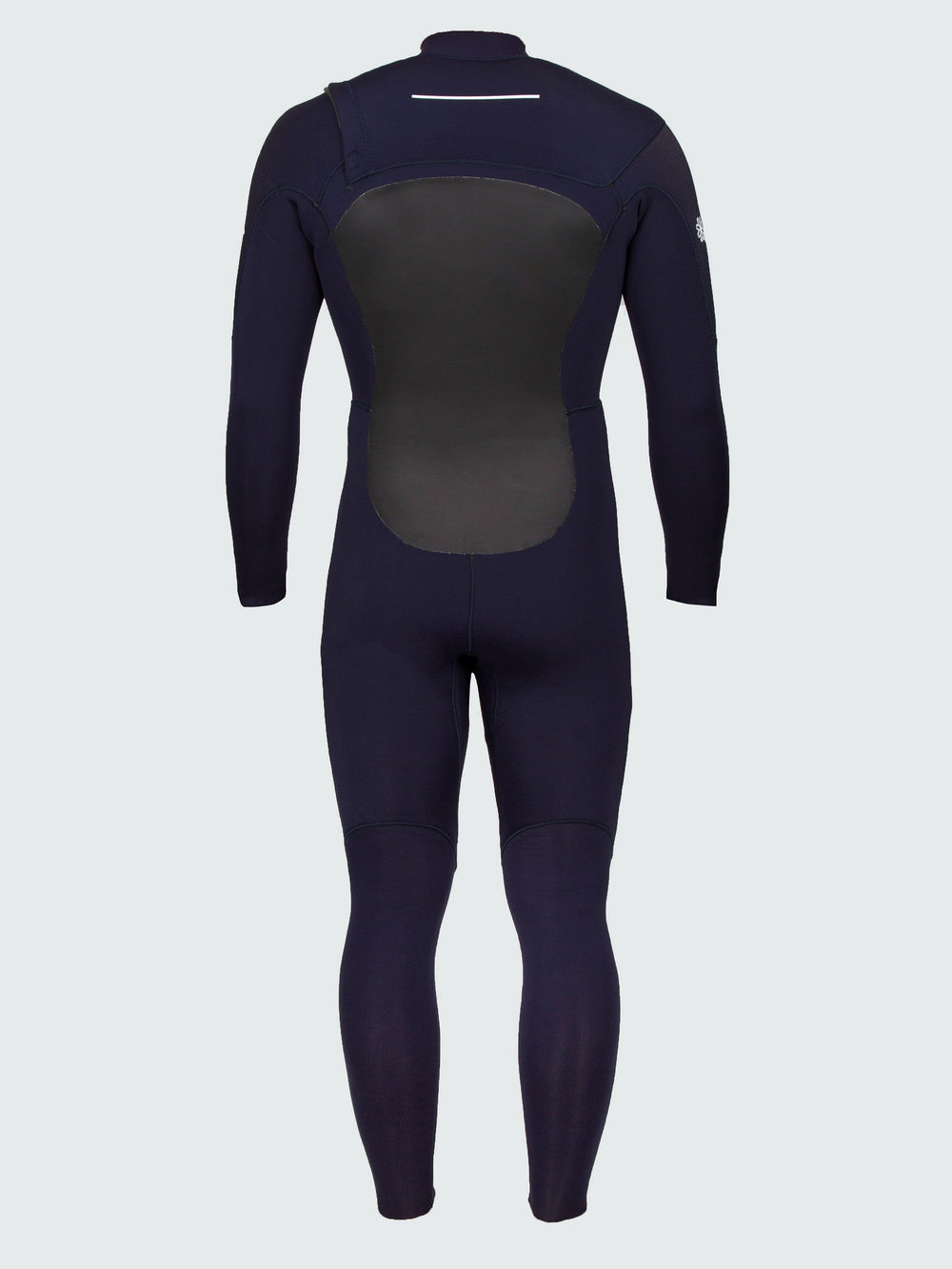 Nieuwland 3s Yulex® Wetsuit in Ink