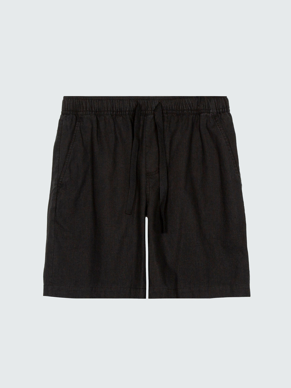 Eaton Short in Black