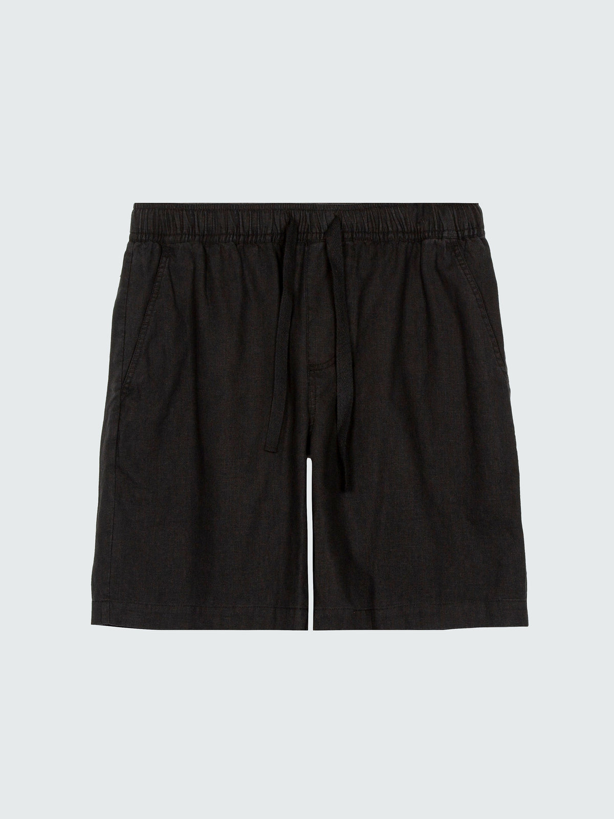 Eaton Short in Black