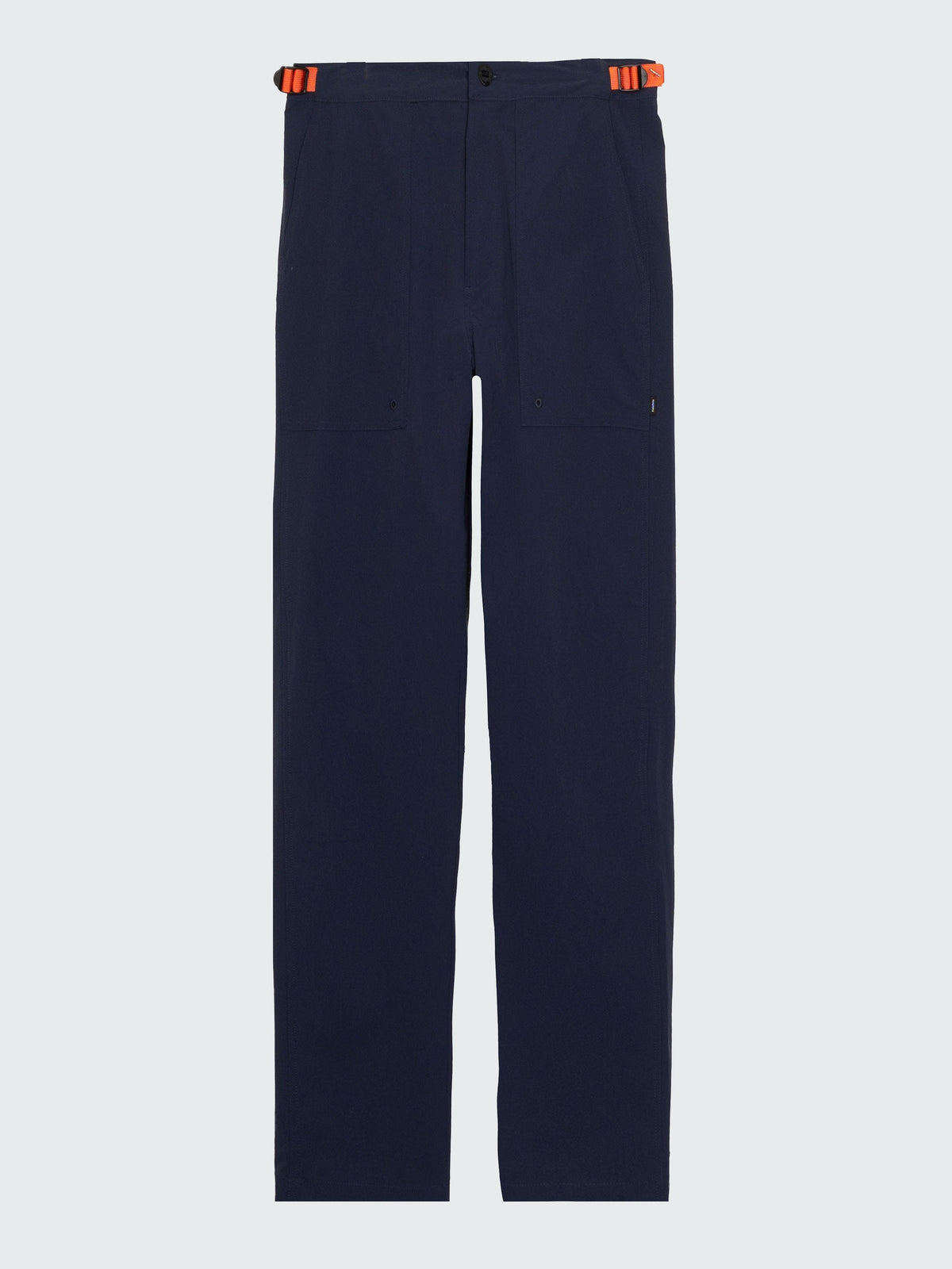 Walker Trouser in Navy