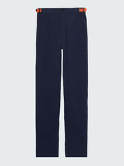 Walker Trouser in Navy