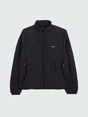 Firecrest Jacket in Black