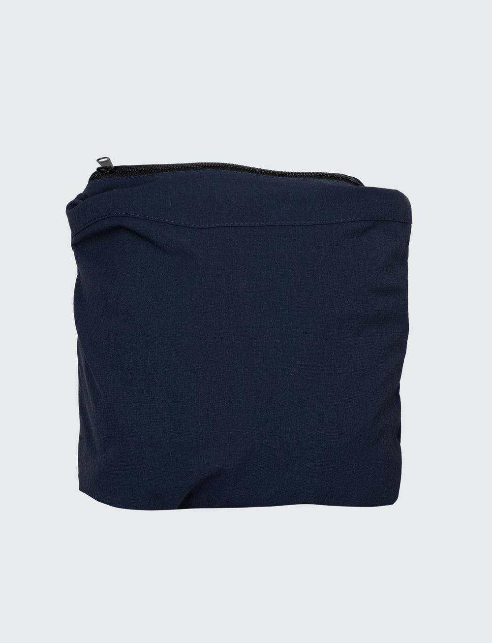 Walker Hybrid Short in Navy