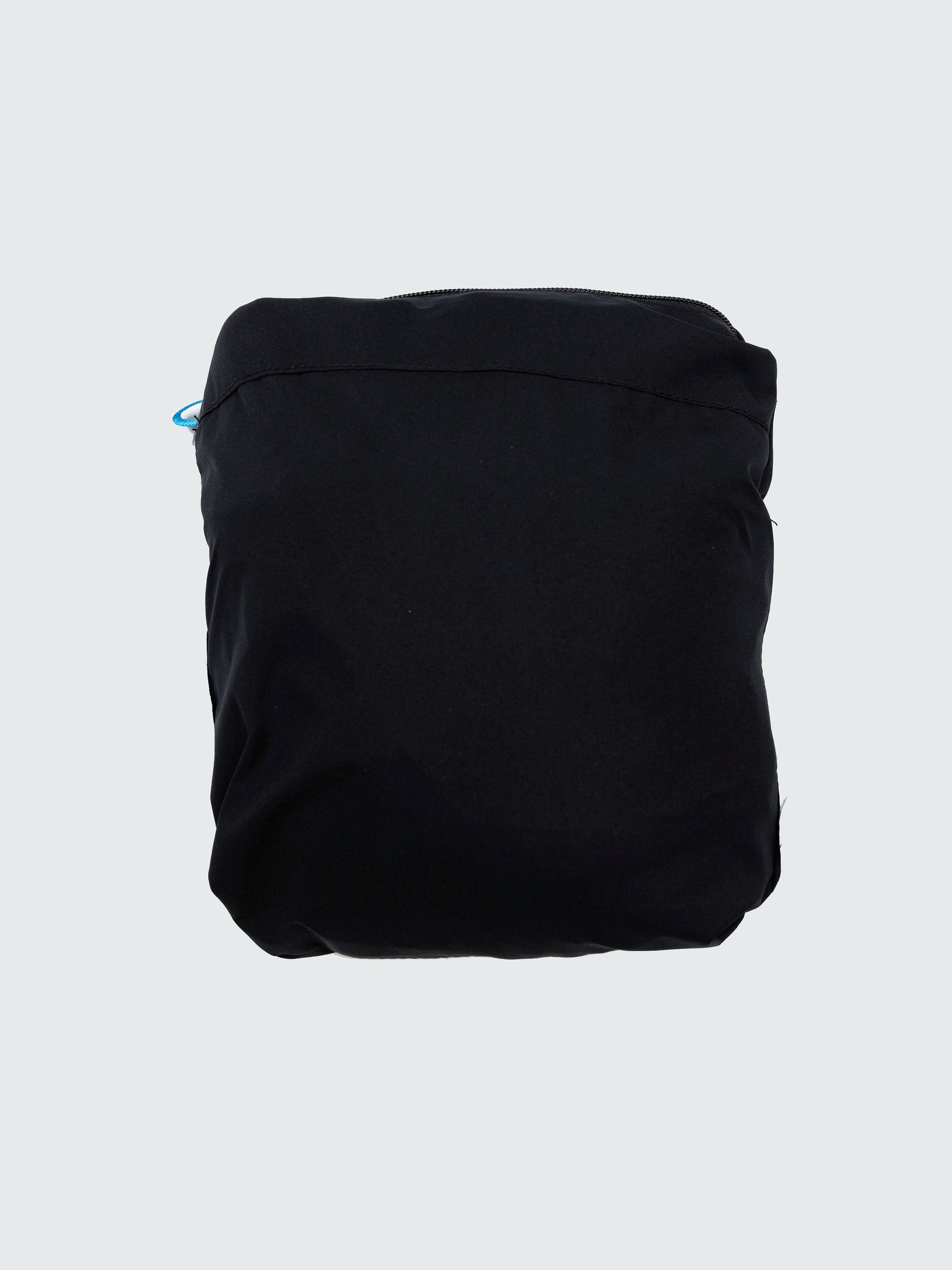 Rainbird Waterproof Trousers in Black
