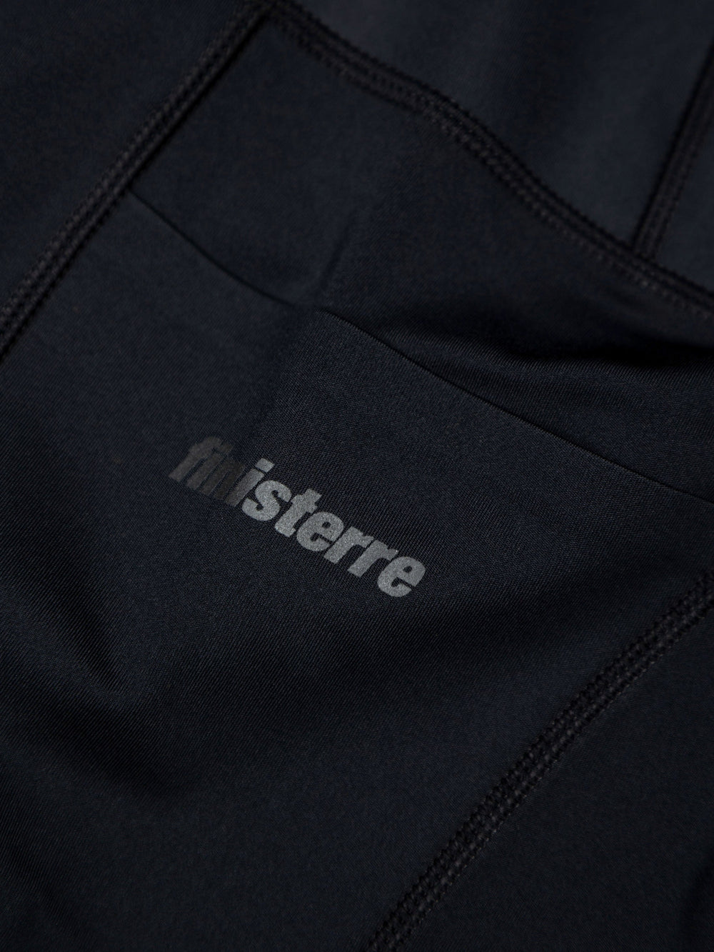 Zennor Adventure Legging in Black