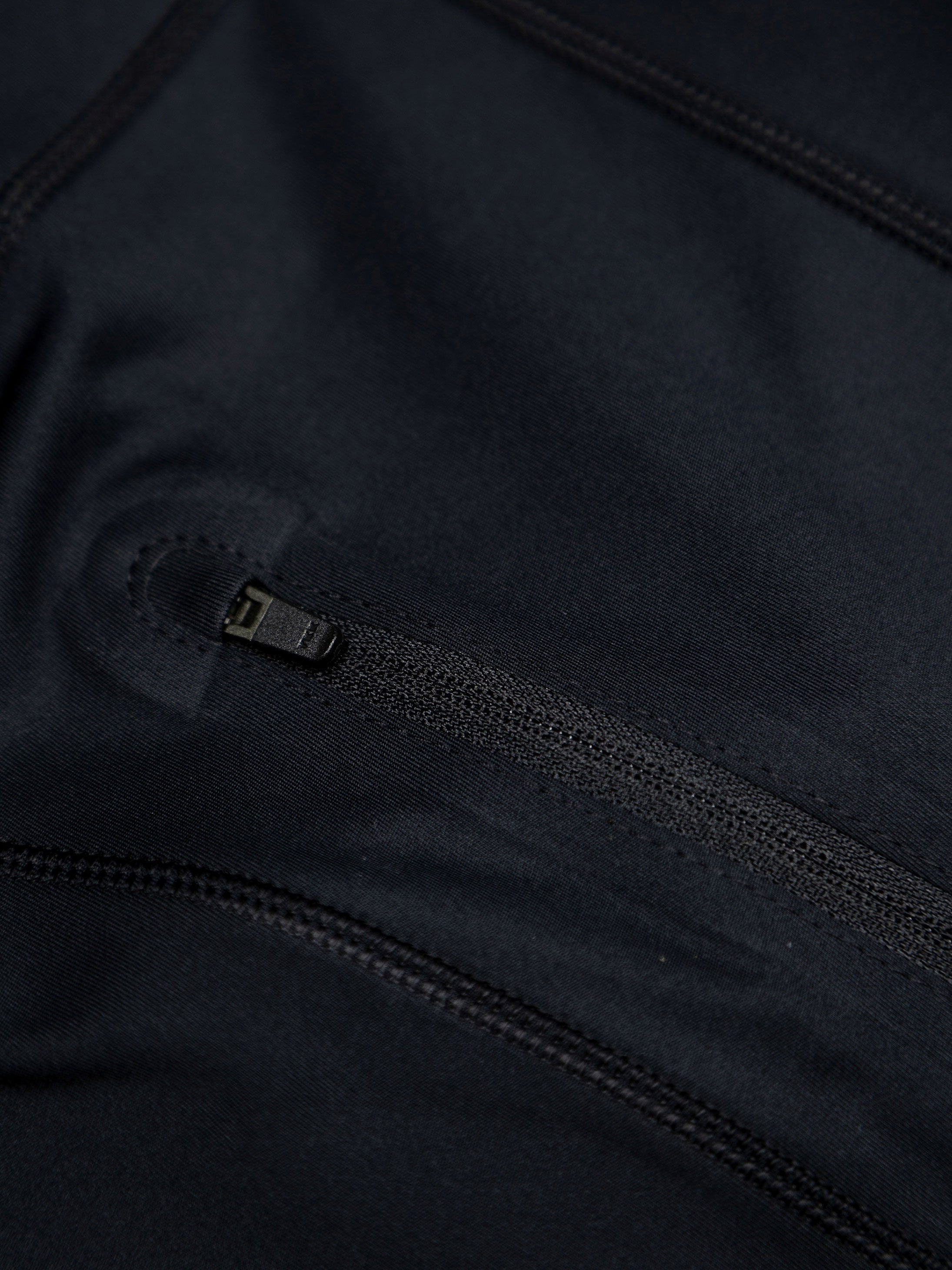 Zennor Adventure Legging in Black