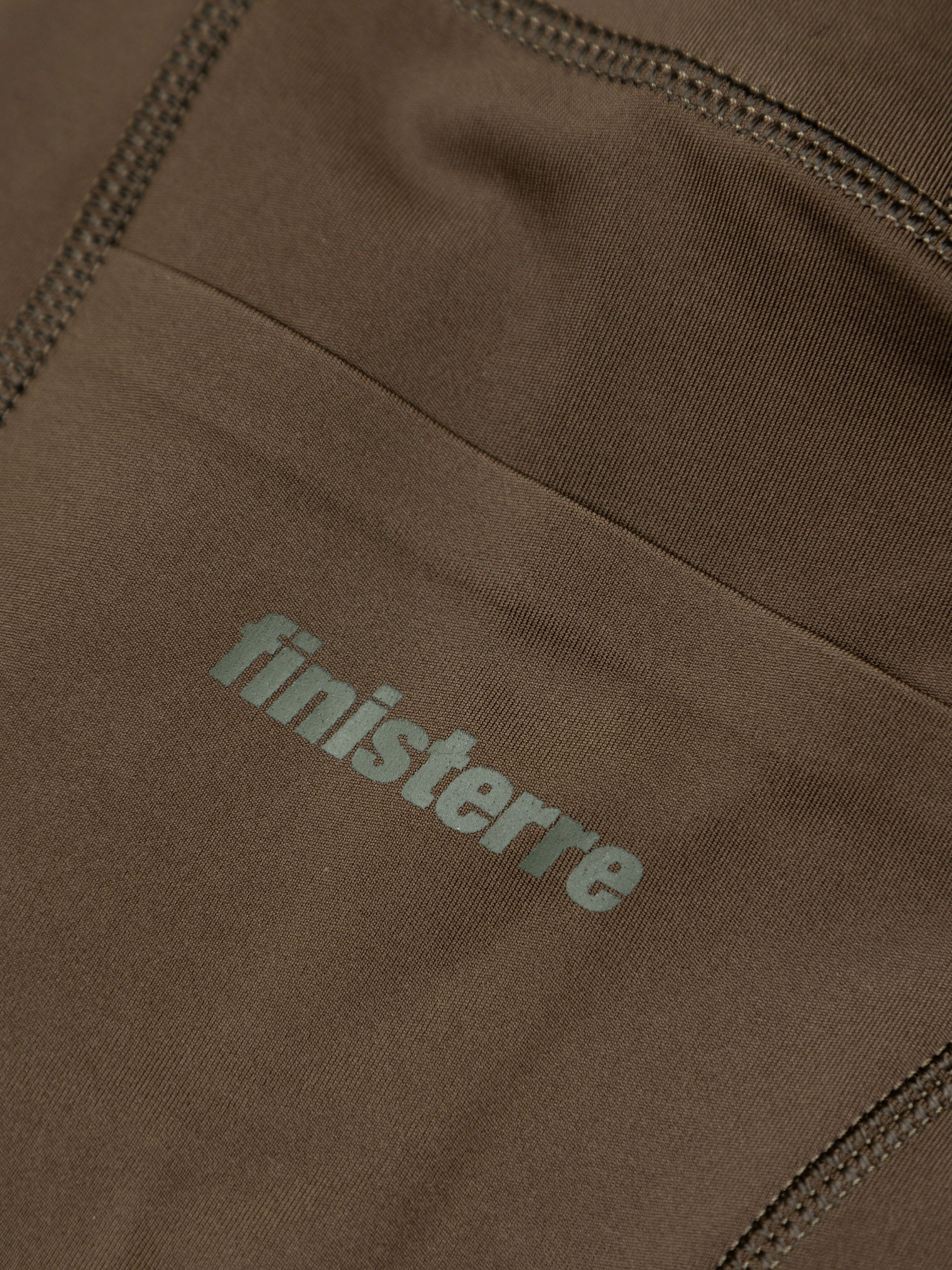 Zennor Adventure Legging in Olive