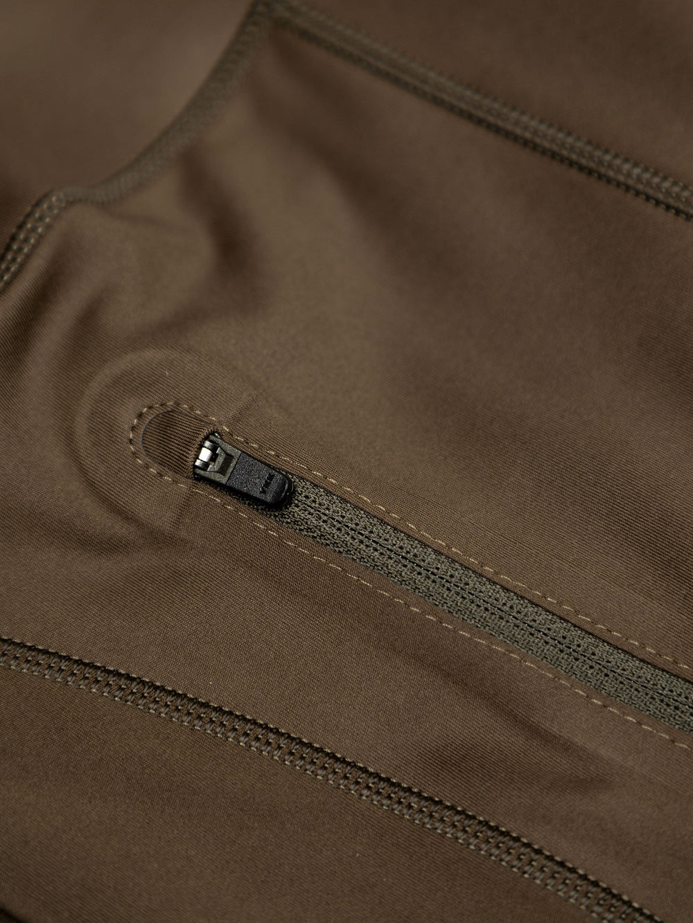 Zennor Adventure Legging in Olive