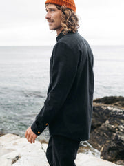Gylly Shirt in Black