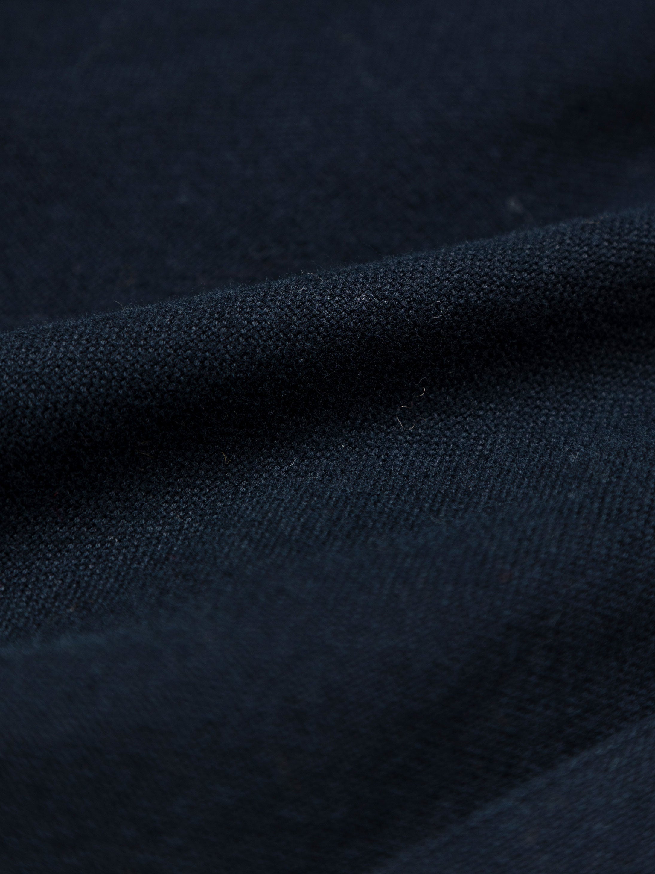 Gylly Shirt in Black