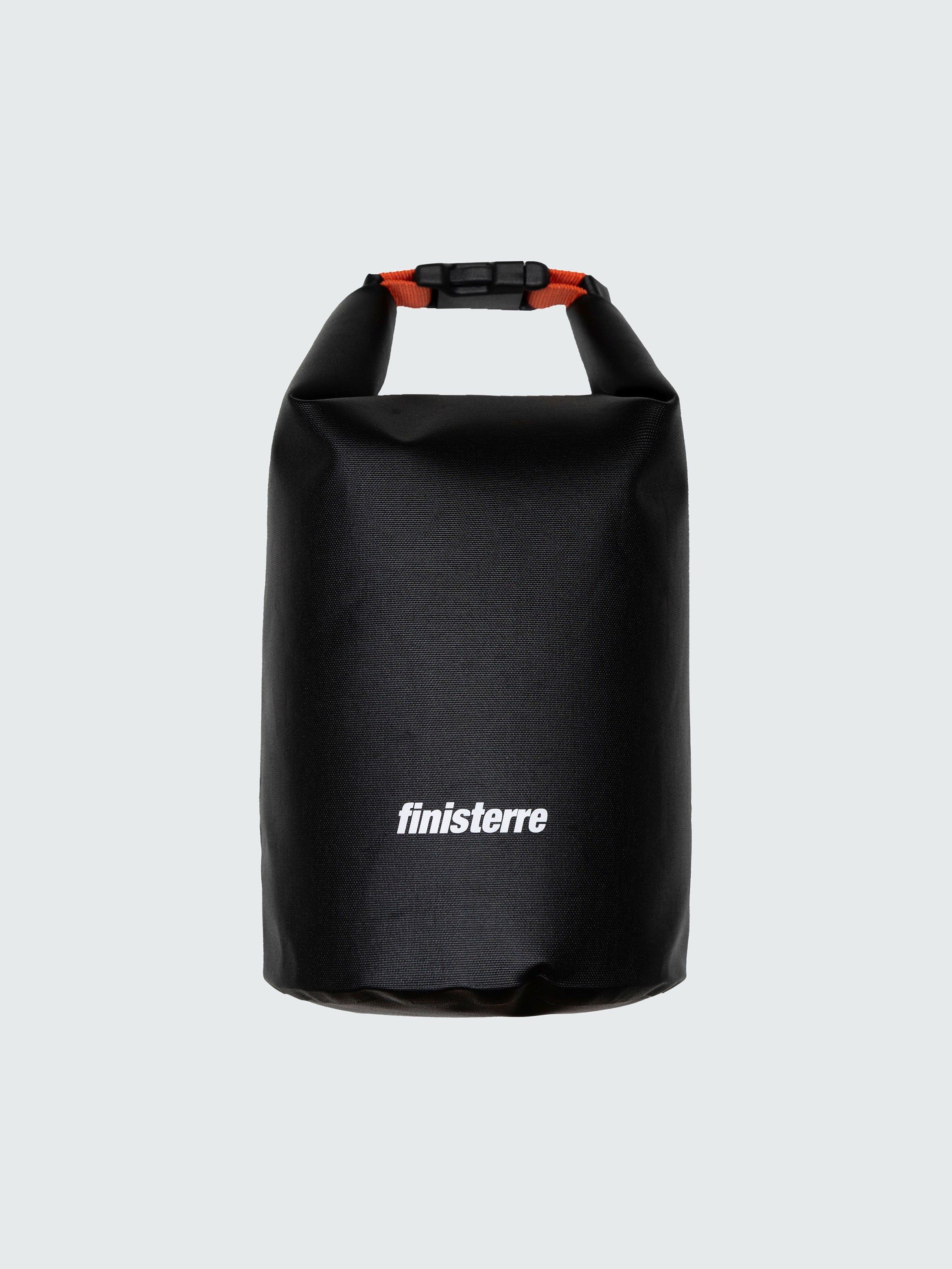 Elements 5L Dry Bag in Black