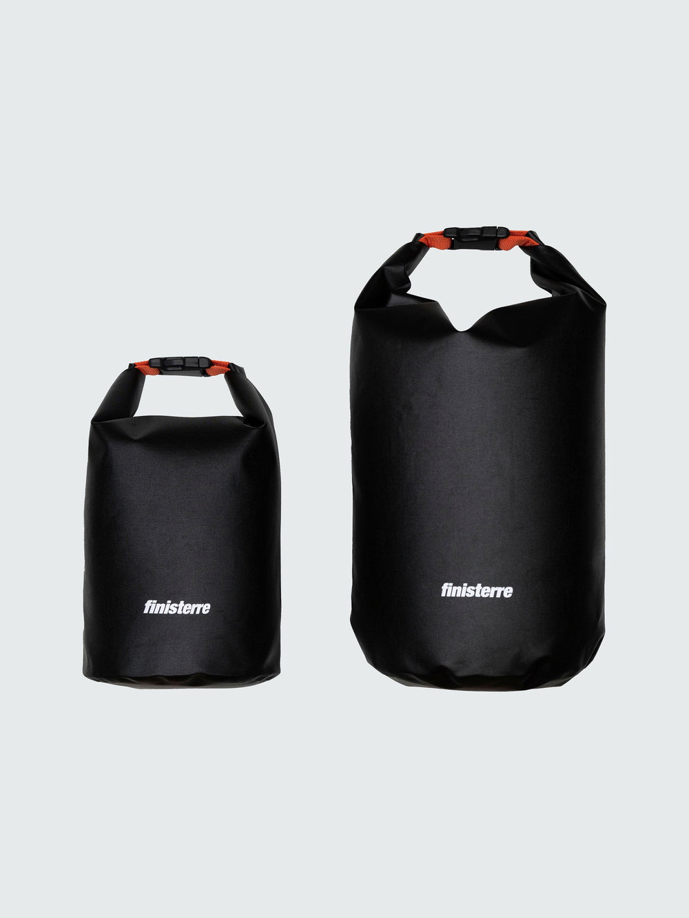 Elements 5L Dry Bag in Black