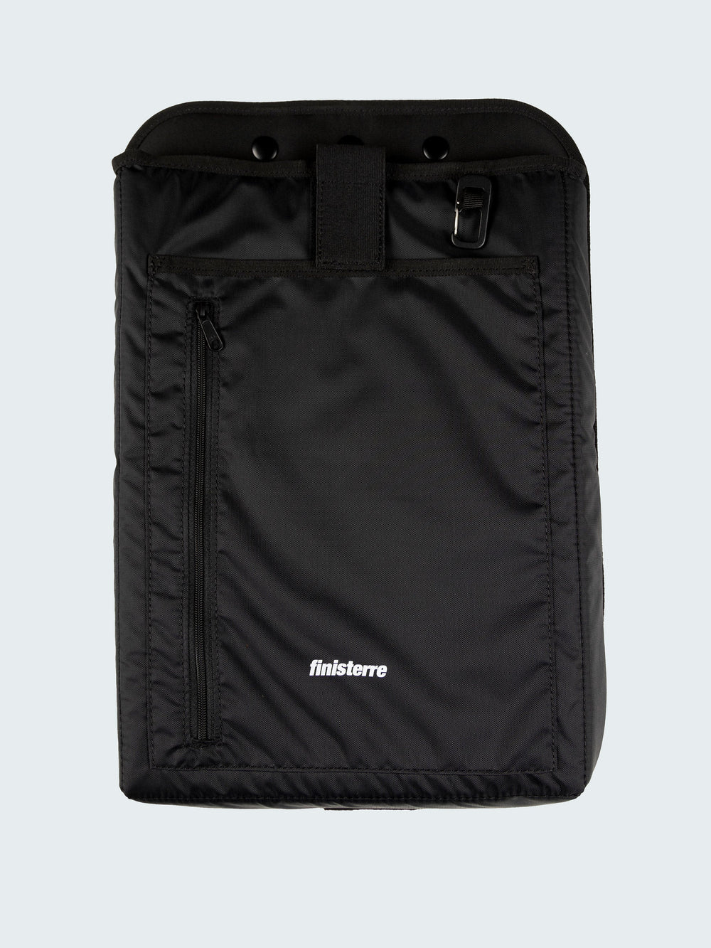 30L Waterproof Roll Top Backpack in Olive