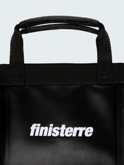 Waterproof 35L Tote Bag in Black - Drift