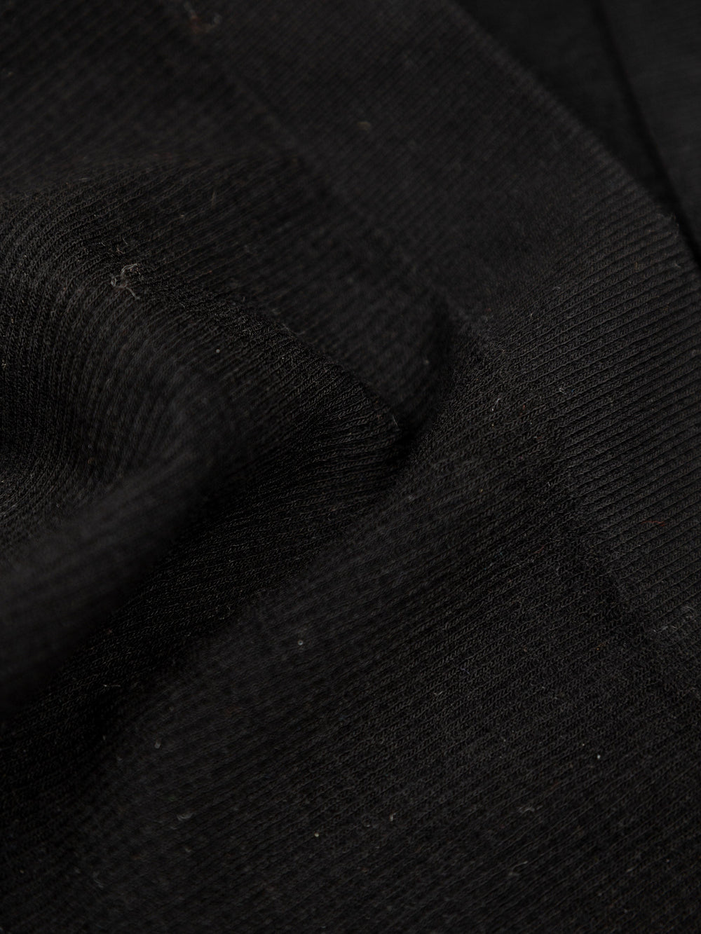 Sia Seamless Brief in Black