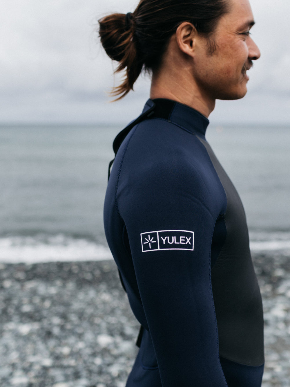5.5/4.5mm Yulex® Back Zip Wetsuit - Nieuwland