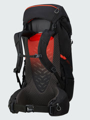 Finisterre + Gregory  Stout 55 Rucksack - Black