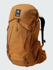 Finisterre + Gregory  Stout 45 Rucksack - Sandstone