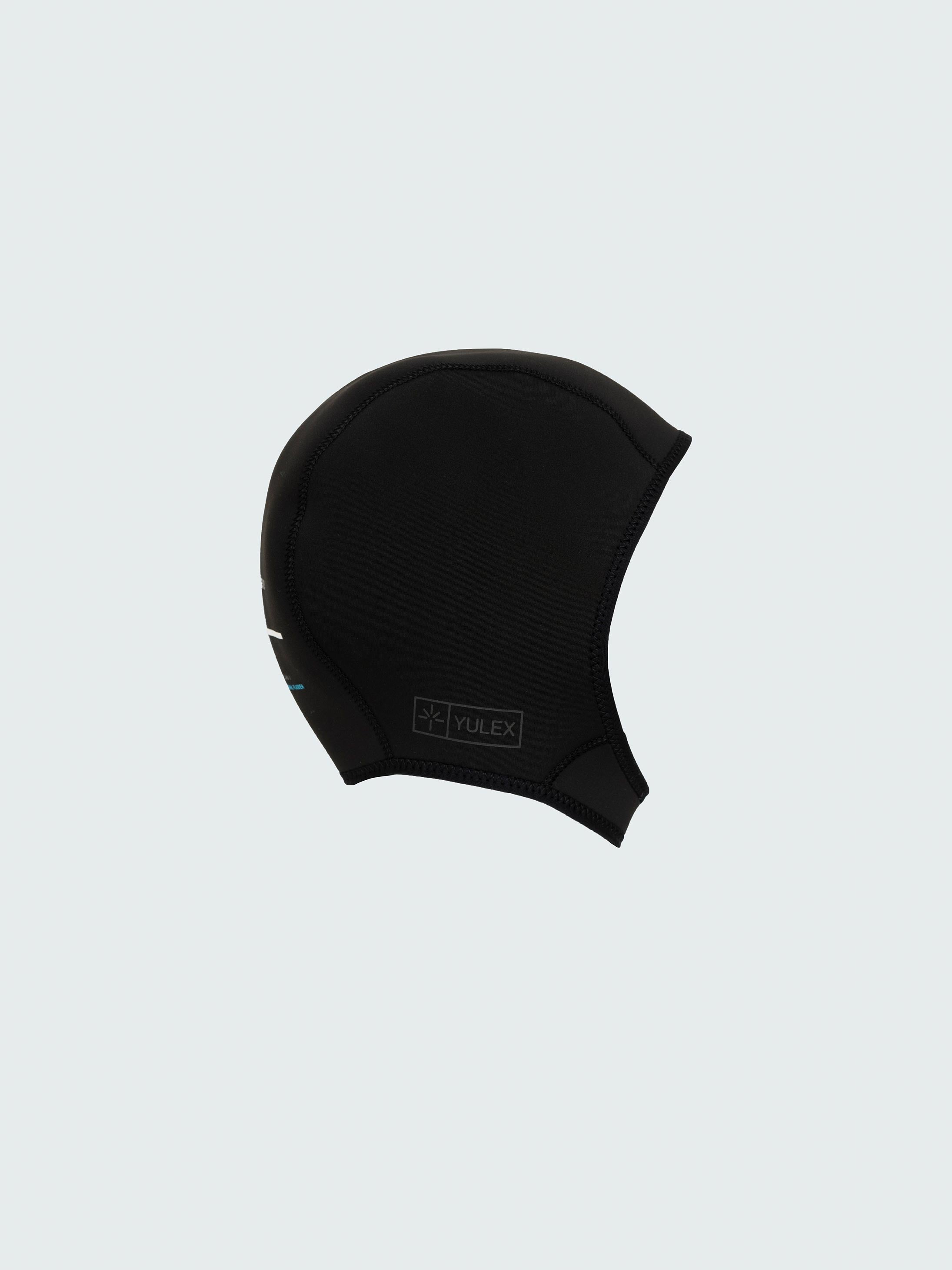 Unisex Yulex Natural Rubber 2mm Cap