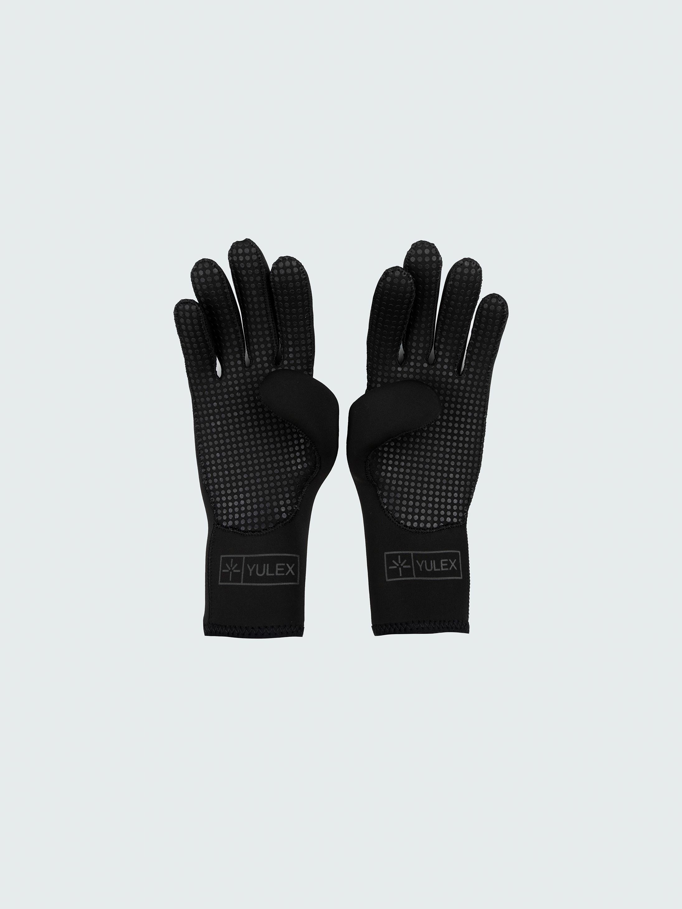 Unisex Yulex Natural Rubber 2mm Gloves