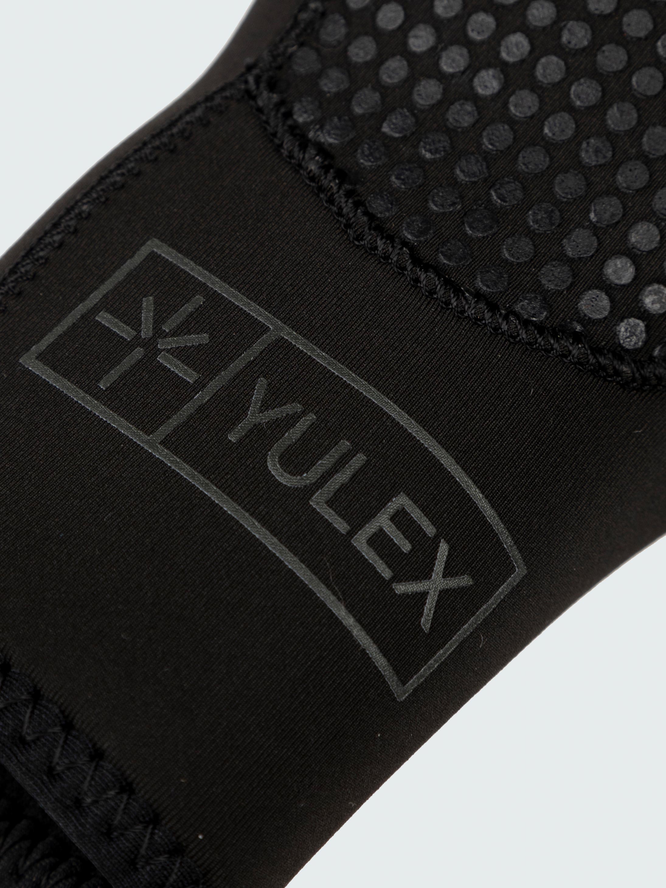 Unisex Yulex Natural Rubber 2mm Gloves