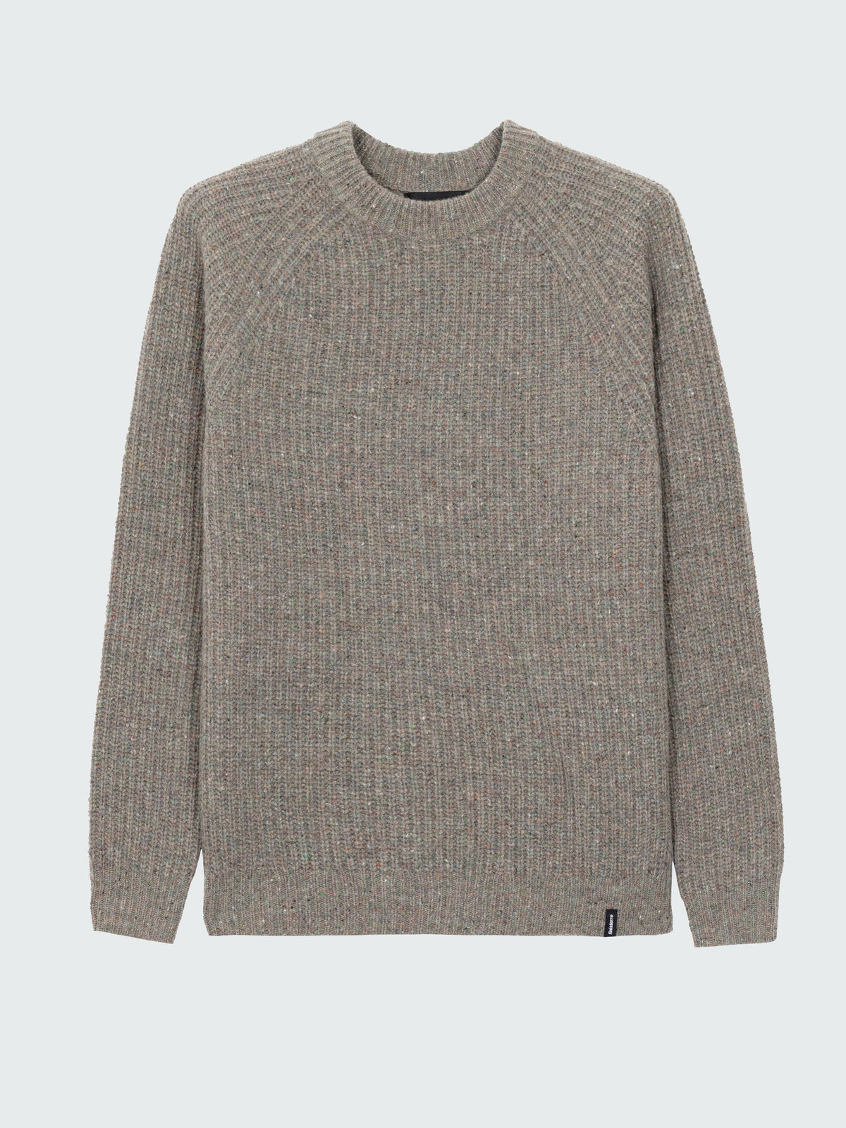 Mora Knit Jumper in Wild Sage