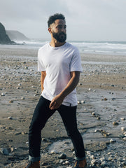 Harlyn T-Shirt in White
