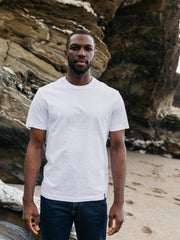 Harlyn T-Shirt in White